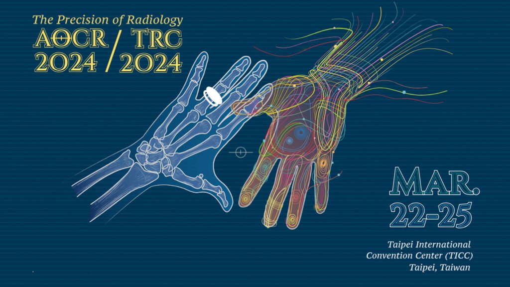 2024 Asian Oceanian Congress of Radiology